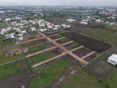Image of 1500 Sq.ft Residential Plot / Land for sale in Athipalayam, Coimbatore for Rs. 4820000