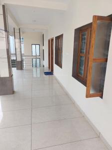 Balcony Image of 1500 Sq.ft 3 BHK Independent House for rent in Derebail Mangalore for Rs. 25000