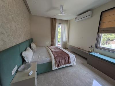 Bedroom Image of 2941 Sq.ft 4 BHK Builder Floor for sale in Malibu Town Floors, Sector 47 Gurgaon for Rs. 55000000