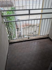Balcony Image of 1525 Sq.ft 3 BHK Apartment / Flat for sale in Subiksha Courette, Marathahalli Bengaluru for Rs. 11500000