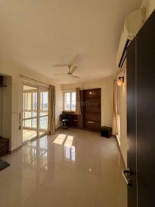 Hall Image of 2165 Sq.ft 3.5 BHK Apartment / Flat for rent in Vaswani Reserve, Kadubeesanahalli Bengaluru for Rs. 80250
