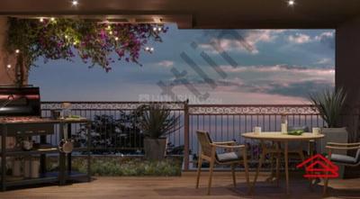 Image of 2481 Sq.ft 4 BHK Apartment / Flat for sale in Sobha Neopolis Phase 2 W 12 And 13 by Sobha Limited, Panathur, Bengaluru for Rs. 52000000