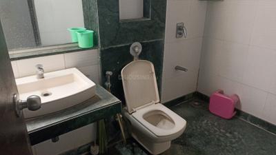 Image of 650 Sq.ft 2 BHK Apartment / Flat for rent in Lodha Splendora, Kasarvadavali, Thane for Rs. 35000