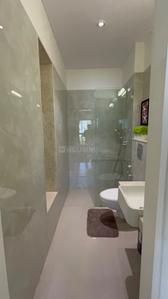 Bathroom Image of 1070 Sq.ft 3 BHK Apartment / Flat for sale in L And T Rejuve 360 Tower A, Mulund West Mumbai for Rs. 35500000
