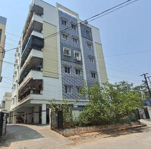 Image of 1500 Sq.ft 3 BHK Apartment / Flat for sale in Kapra, Secunderabad for Rs. 6800000