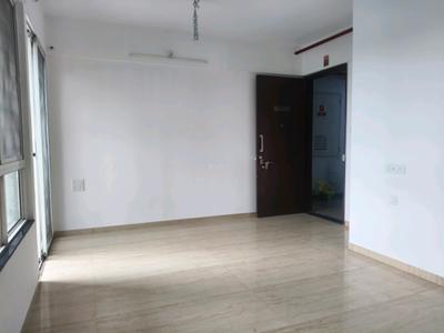 Living Room Image of 732 Sq.ft 1 BHK Apartment / Flat for sale in VTP Belair, Mahalunge Pune for Rs. 5500000