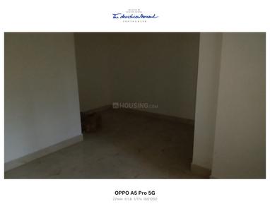 Kitchen Image of 1250 Sq.ft 3 BHK Apartment / Flat for sale in Jadavpur Kolkata for Rs. 10800000