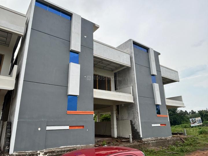 Pendurthi Building 1