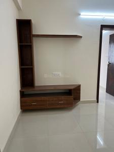 1 BHK Flat