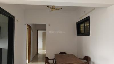 Ashok Towers Living Room 1