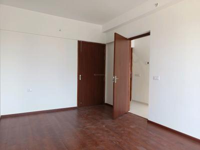 Bedroom Image of 1613 Sq.ft 3 BHK Apartment / Flat for sale in Amanora Elevate Tower 47, Hadapsar Pune for Rs. 21000000