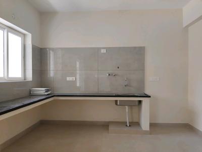 Living Room Image of 1000 Sq.ft 2 BHK Apartment / Flat for sale in Perungudi Chennai for Rs. 7300000