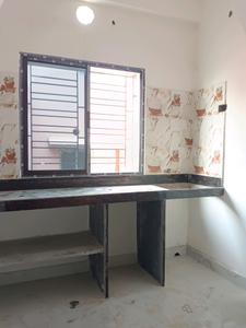Kitchen Image of 620 Sq.ft 2 BHK Apartment / Flat for sale in Duillya Howrah for Rs. 1860000
