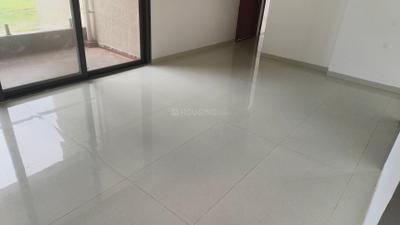 Living Room Image of 1147 Sq.ft 3 BHK Apartment / Flat for sale in Shaligram Pavillia, Gahunje Pune for Rs. 6600000