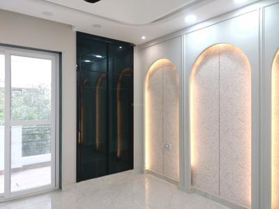 Bedroom Image of 2403 Sq.ft 4 BHK Builder Floor for sale in Puri Aman Villas, Sector 89 Faridabad for Rs. 25000000