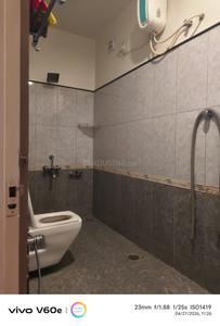 Bathroom Image of 2400 Sq.ft 3 BHK Independent House for rent in Nagarbhavi Bengaluru for Rs. 75000