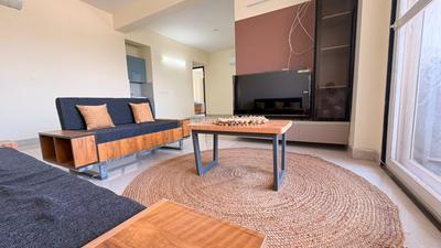 Hall Image of Balidan Heights Apartment - Sector 52 in Sector 52, Gurgaon