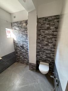 Bathroom Image of 2100 Sq.ft 4 BHK Duplex for sale in Maninagar Ahmedabad for Rs. 10500000