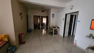 3 BHK Flat