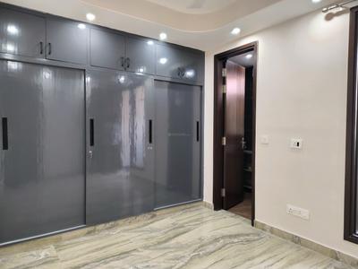 2 BHK Independent Builder Floor