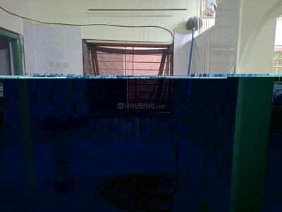Balcony Image of 550 Sq.ft 2 BHK Independent House for rent in Borabanda Hyderabad for Rs. 25000