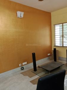 Hall Image of 750 Sq.ft 2 BHK Apartment / Flat for sale in Ambuja Utsab, Santoshpur Kolkata for Rs. 3400000