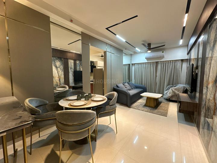 Sayba Elegant Main Image 1