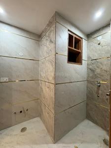 Image of 1600 Sq.ft 3 BHK Builder Floor for sale in BPTP District 3, Sector 85, Faridabad for Rs. 17200000