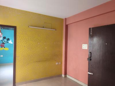 Living Room Image of 935 Sq.ft 2.5 BHK Apartment / Flat for sale in Talbanda Kolkata for Rs. 3600000