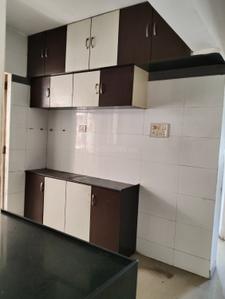 Kitchen Image of 1025 Sq.ft 2 BHK Apartment / Flat for sale in Chala Vapi for Rs. 2650000