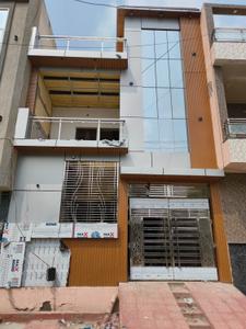 4 BHK Independent House