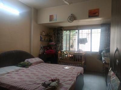Bedroom Image of 1400 Sq.ft 3 BHK Apartment / Flat for sale in Patel Natasha Enclave, Kondhwa Pune for Rs. 12000000