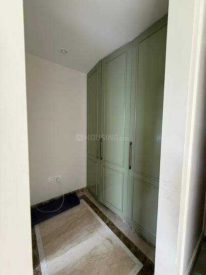 Block D, Gulmohar Park Bedroom 1