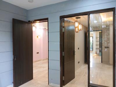 Drying Area Image of 1800 Sq.ft 3 BHK Builder Floor for sale in Kirti Nagar New Delhi for Rs. 35000000