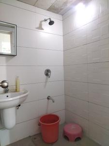 Common Bathroom Image of 1090 Sq.ft 2 BHK Apartment / Flat for sale in Joyville Hadapsar Annexe Phase 9, Hadapsar Pune for Rs. 7600000