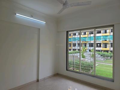 Bedroom Image of 665 Sq.ft 1 BHK Apartment / Flat for sale in Kamya Kalash, Vasai East Vasai for Rs. 4350000