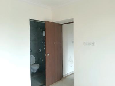 Bedroom Image of 950 Sq.ft 2 BHK Apartment / Flat for sale in Raunak Unnathi Woods Phase VI F2, Kasarvadavali Thane for Rs. 9000000
