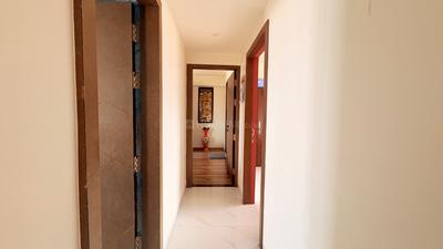 Image of 2750 Sq.ft 4 BHK Apartment / Flat for sale in Ashar Grape City, Veer Sawarkar Nagar, Nashik for Rs. 16000000