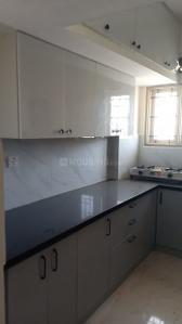 Kitchen Image of 1069 Sq.ft 2 BHK Apartment / Flat for sale in Kaggadasapura Bengaluru for Rs. 5600000