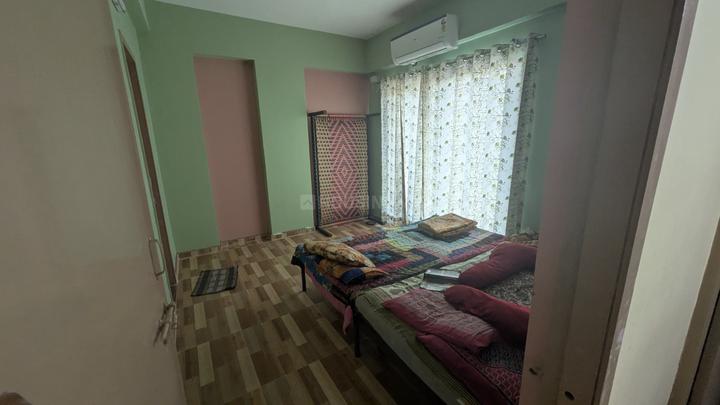 KB Royal Homes Bedroom 1