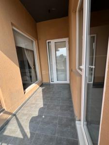 Balcony Image of 1855 Sq.ft 3 BHK Apartment / Flat for sale in Pavitra Luxury Residences, Nabha Zirakpur for Rs. 11500000