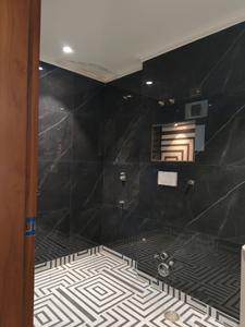 Bedroom Four Image of 2000 Sq.ft 4 BHK Builder Floor for sale in Indirapuram Ghaziabad for Rs. 24500000