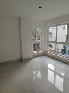 Bedroom Image of 1118 Sq.ft 3 BHK Builder Floor for sale in Lake Town Kolkata for Rs. 10500000