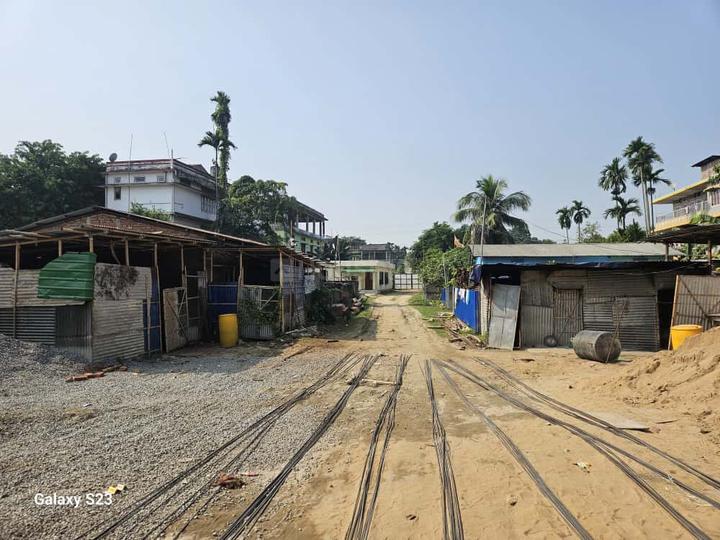 Shivam Greens Azara Guwahati Main Image 1