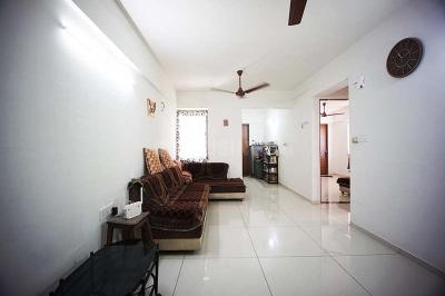 Hall Image of 1278 Sq.ft 2 BHK Apartment / Flat for sale in Naroda Ahmedabad for Rs. 4700000