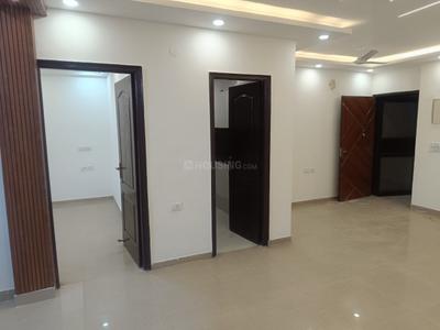 Hall Image of 2500 Sq.ft 4 BHK Apartment / Flat for sale in VVIP Mangal, Raj Nagar Ghaziabad for Rs. 21800000