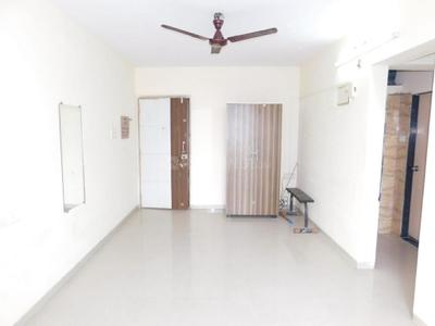 Hall Image of 385 Sq.ft 1 BHK Apartment / Flat for sale in Reliable Gulraj Tower, Kurla East Mumbai for Rs. 9500000