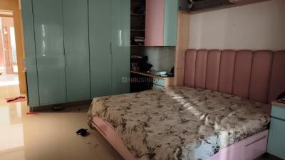 Bedroom Image of 2350 Sq.ft 3.5 BHK Apartment / Flat for sale in Marvel Arco, Hadapsar Pune for Rs. 35000000