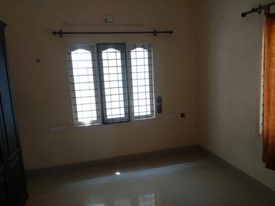 Bedroom Image of 1650 Sq.ft 3 BHK Independent House for sale in Kakkanad Kochi for Rs. 8000000