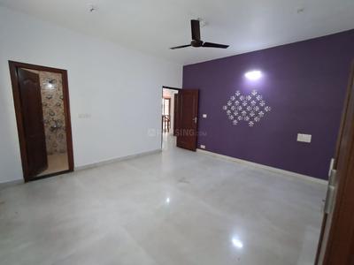 4 BHK Flat